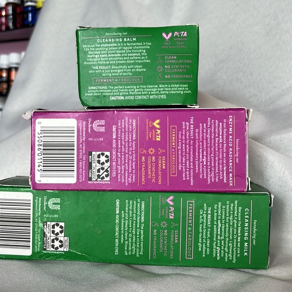 Ferver bundle - Picture 2 of 2